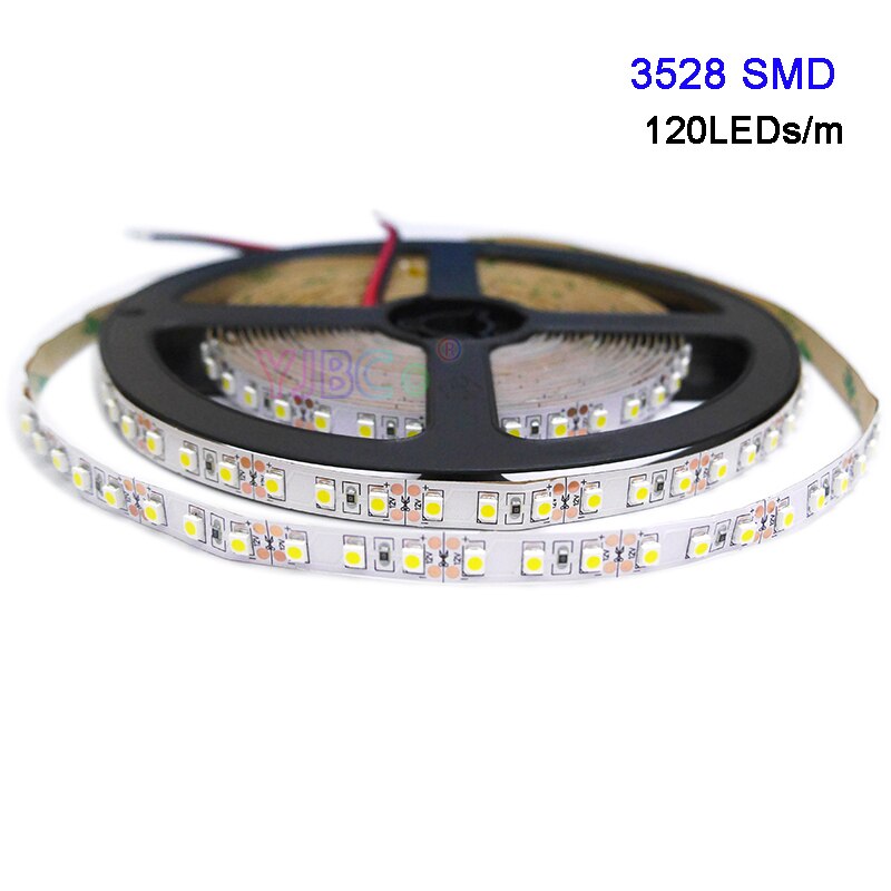 5 / DC12V 120leds/m LED Ʈ Ʈ ȭƮ/..
